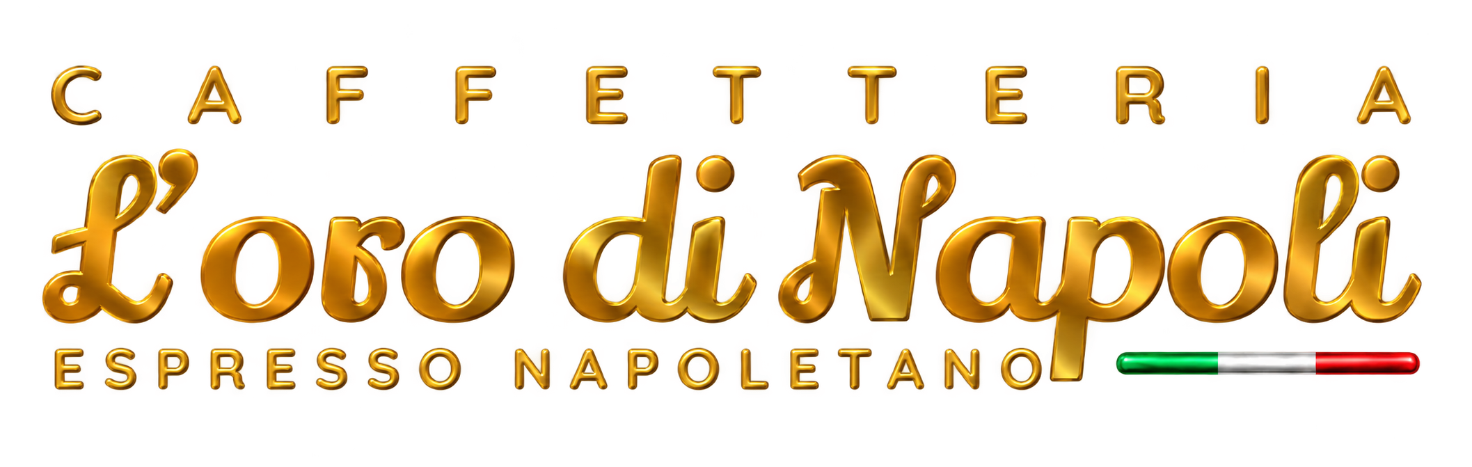 L'Oro di Napoli